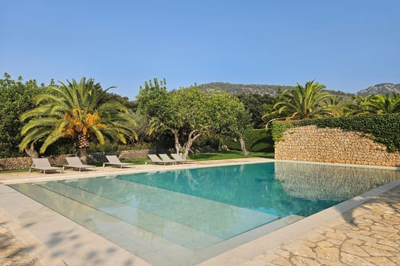 Piscinas Mallorca | Piscinas Mallorca