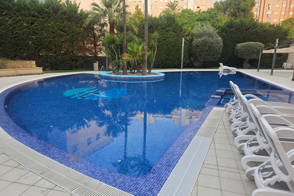 Piscinas Mallorca | Piscinas Mallorca