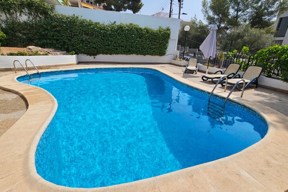 Piscinas Mallorca | Piscinas Mallorca