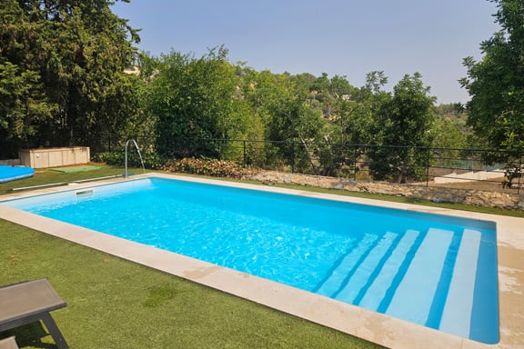 Piscinas Mallorca | Piscinas Mallorca