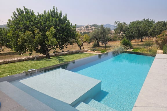 Piscinas Mallorca | Piscinas Mallorca