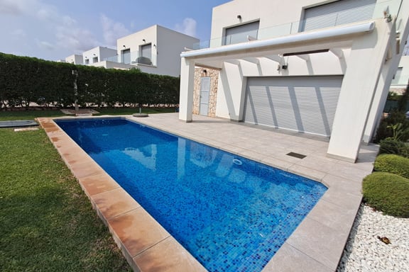 Piscinas Mallorca | Piscinas Mallorca