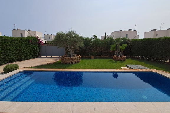 Piscinas Mallorca | Piscinas Mallorca