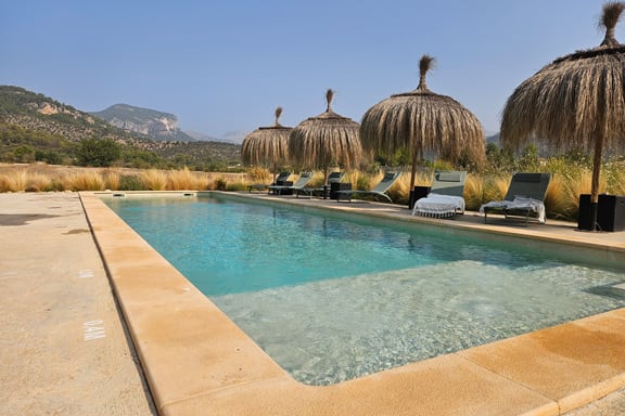 Piscinas Mallorca | Piscinas Mallorca