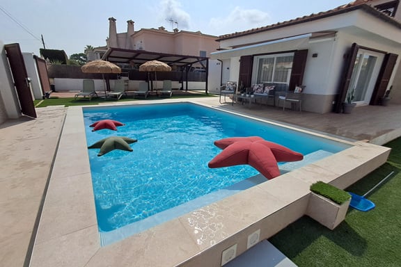 Piscinas Mallorca | Piscinas Mallorca