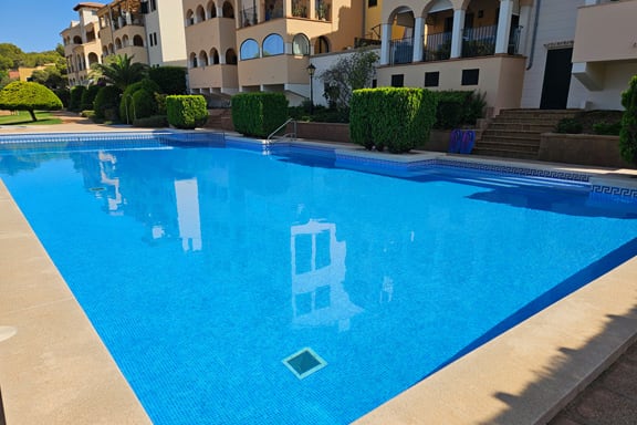 Piscinas Mallorca | Piscinas Mallorca