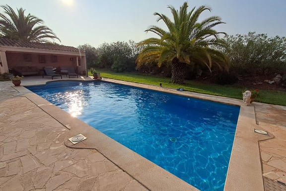 Piscinas Mallorca | Piscinas Mallorca