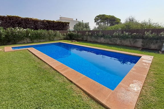 Piscinas Mallorca | Piscinas Mallorca