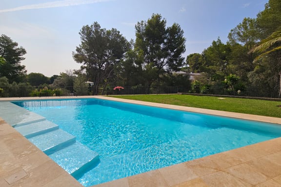 Piscinas Mallorca | Piscinas Mallorca