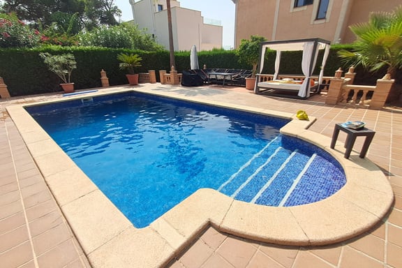 Piscinas Mallorca | Piscinas Mallorca