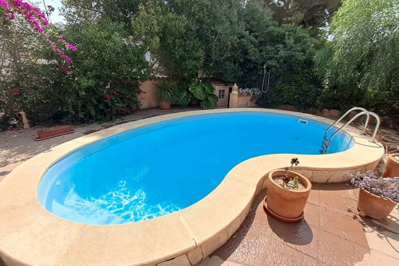 Piscinas Mallorca | Piscinas Mallorca