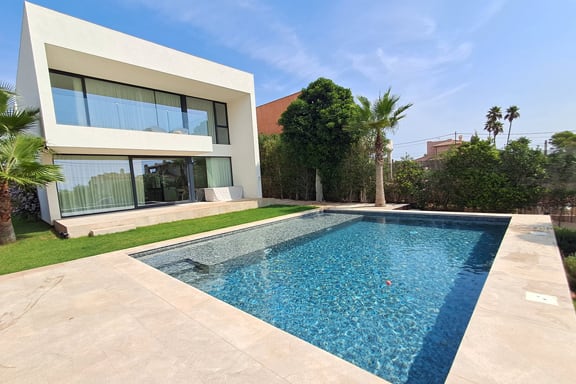Piscinas Mallorca | Piscinas Mallorca