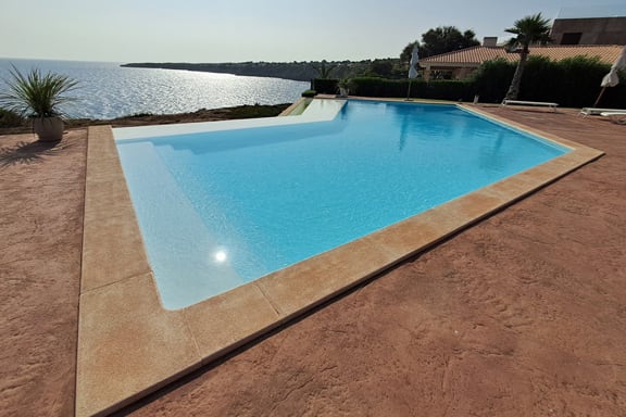 Piscinas Mallorca | Piscinas Mallorca