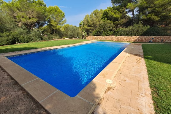 Piscinas Mallorca | Piscinas Mallorca