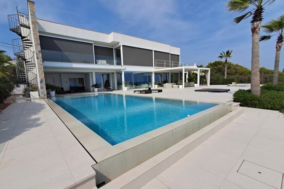 Piscinas Mallorca | Piscinas Mallorca