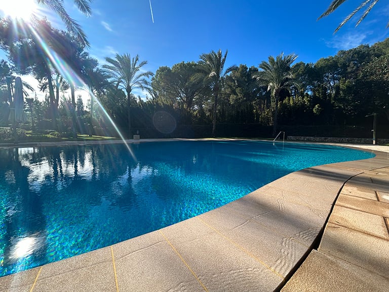 Construcción y rehabilitación de piscinas en Mallorca | Piscinas Mallorca
