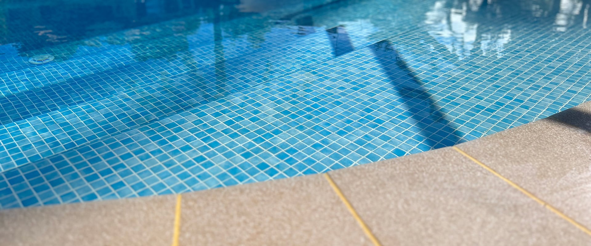 Construcción y rehabilitación de piscinas en Mallorca | Piscinas Mallorca