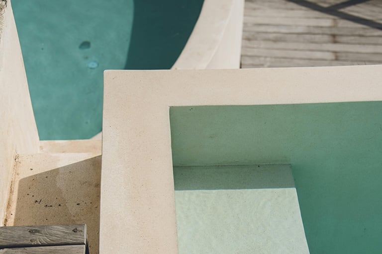 Construcción y rehabilitación de piscinas en Mallorca | Piscinas Mallorca