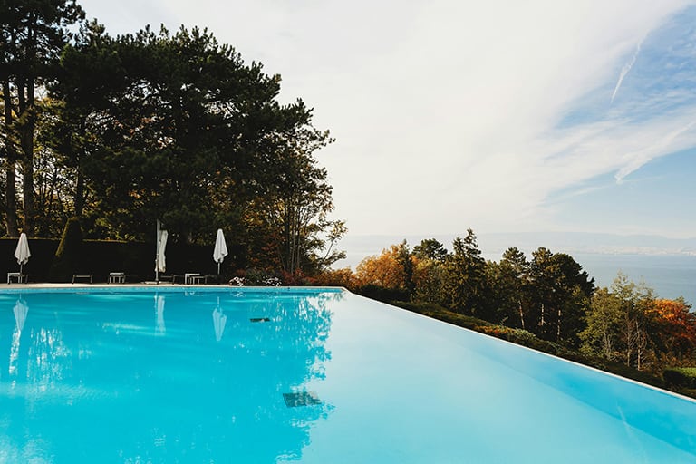 Construcción y rehabilitación de piscinas en Mallorca | Piscinas Mallorca