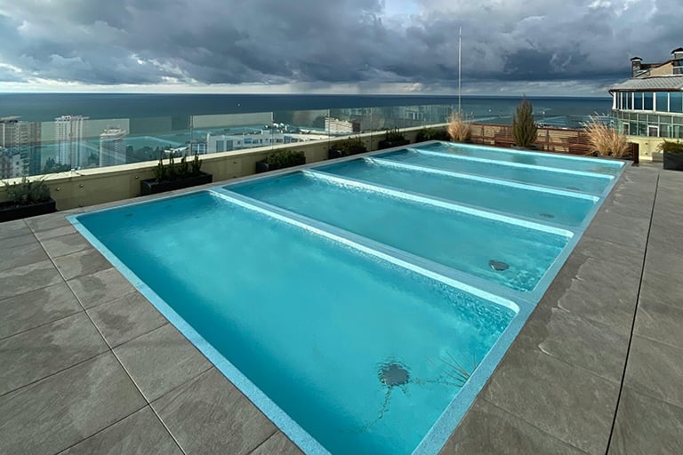 Construcción y rehabilitación de piscinas en Mallorca | Piscinas Mallorca