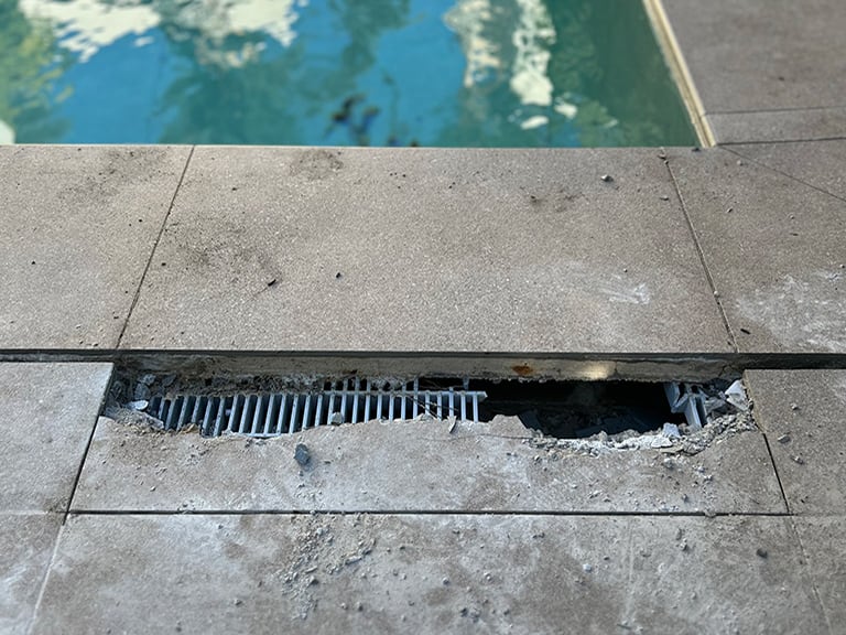 Construcción y rehabilitación de piscinas en Mallorca | Piscinas Mallorca