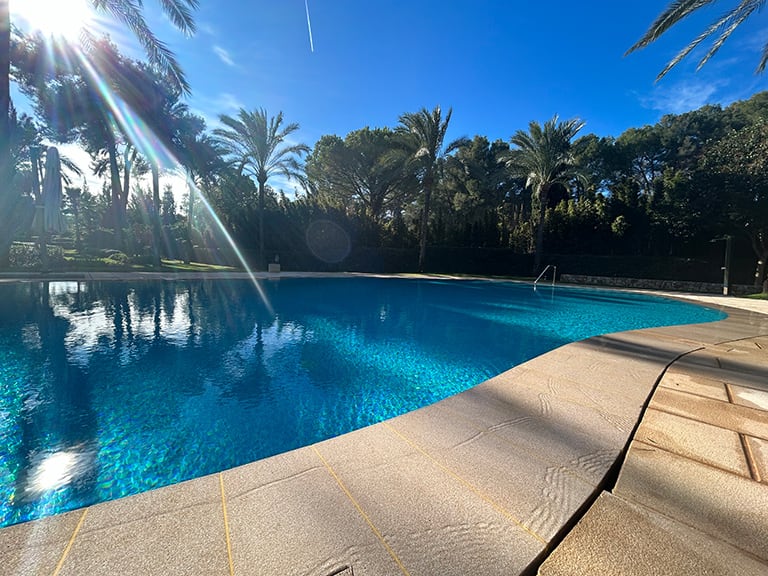 Piscinas Mallorca | Piscinas Mallorca