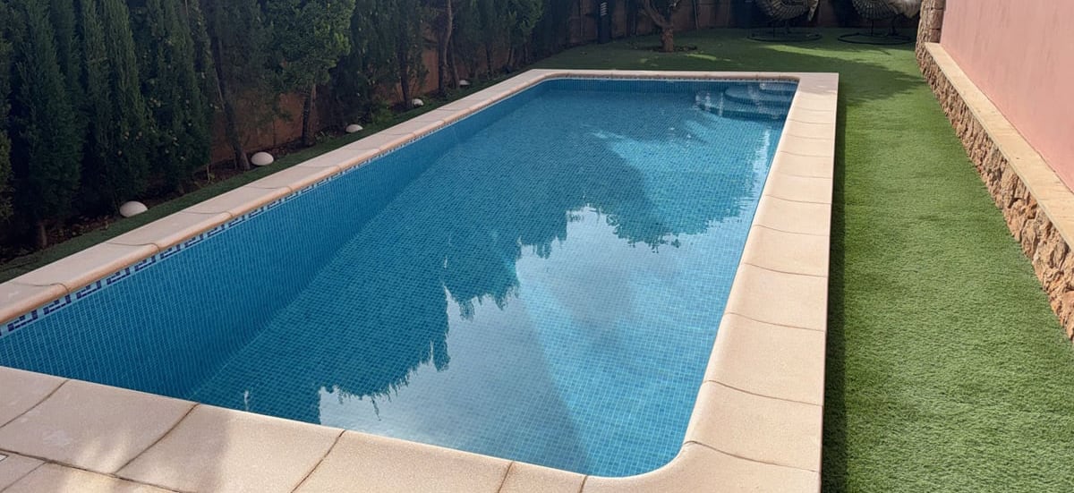 Piscinas Mallorca | Piscinas Mallorca