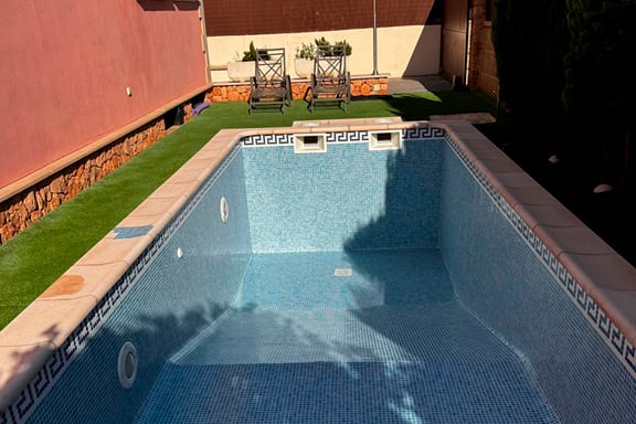 Piscinas Mallorca | Piscinas Mallorca