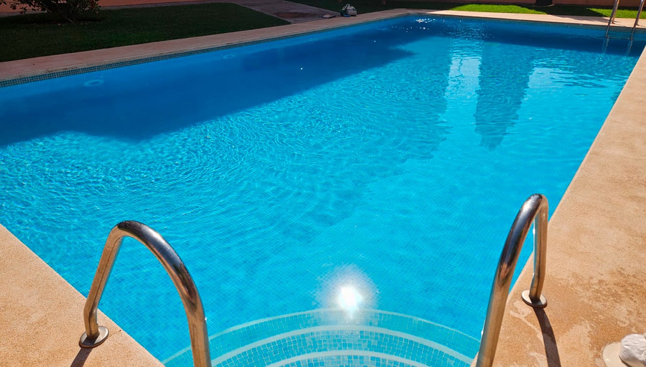 Piscinas Mallorca | Piscinas Mallorca