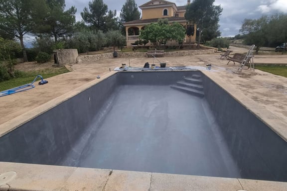 Piscinas Mallorca | Piscinas Mallorca