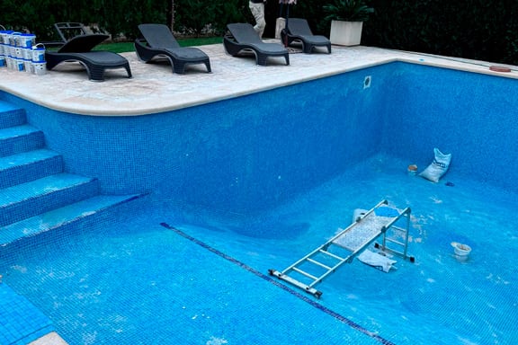 Piscinas Mallorca | Piscinas Mallorca