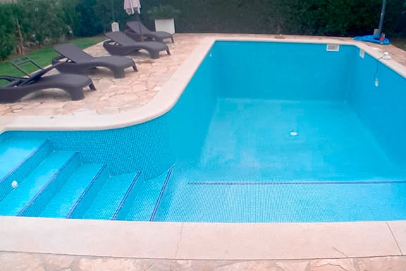 Piscinas Mallorca | Piscinas Mallorca