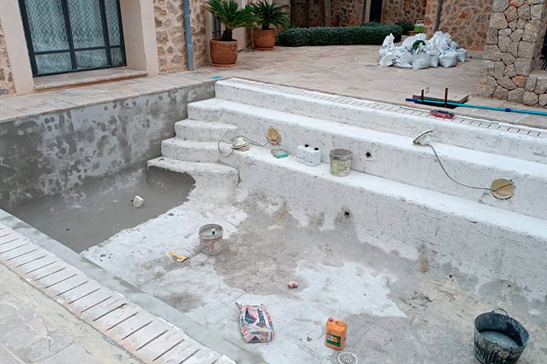 Piscinas Mallorca | Piscinas Mallorca