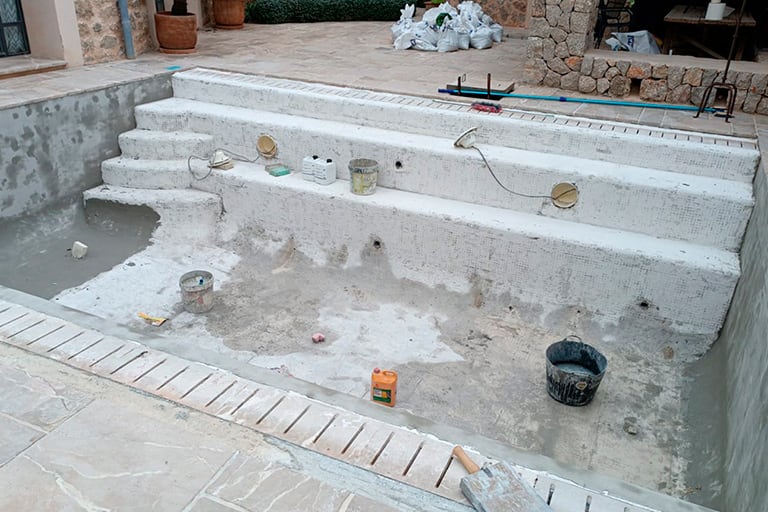 Piscinas Mallorca | Piscinas Mallorca