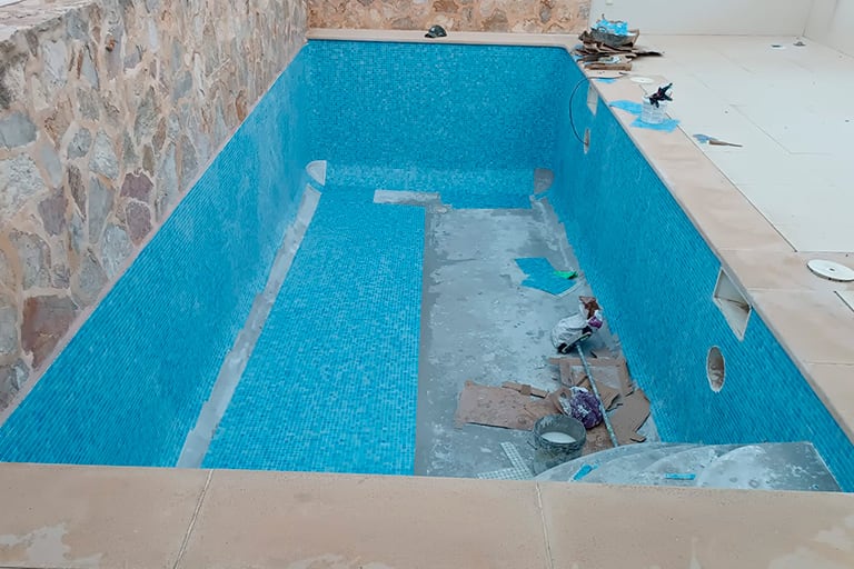 Piscinas Mallorca | Piscinas Mallorca