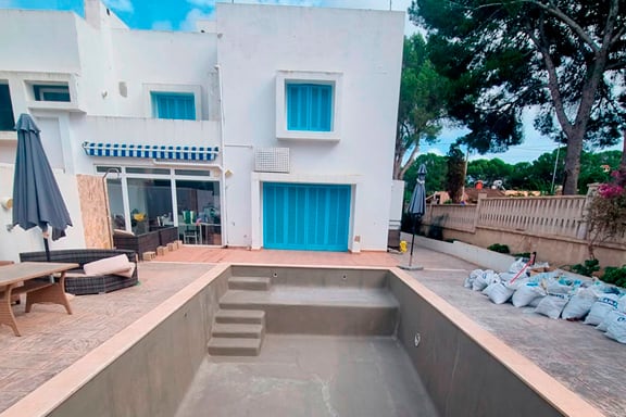 Piscinas Mallorca | Piscinas Mallorca