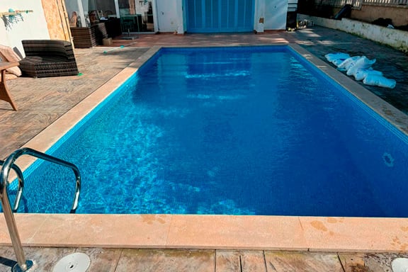 Piscinas Mallorca | Piscinas Mallorca