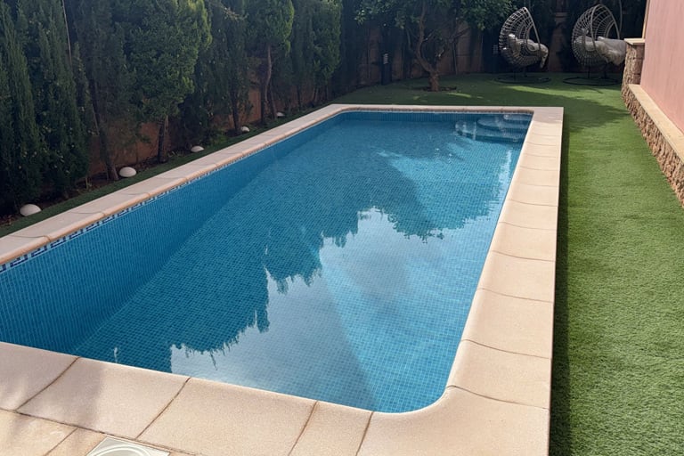 Piscinas Mallorca | Piscinas Mallorca