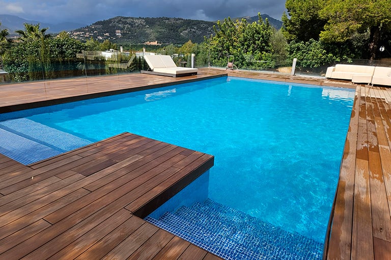Piscinas Mallorca | Piscinas Mallorca