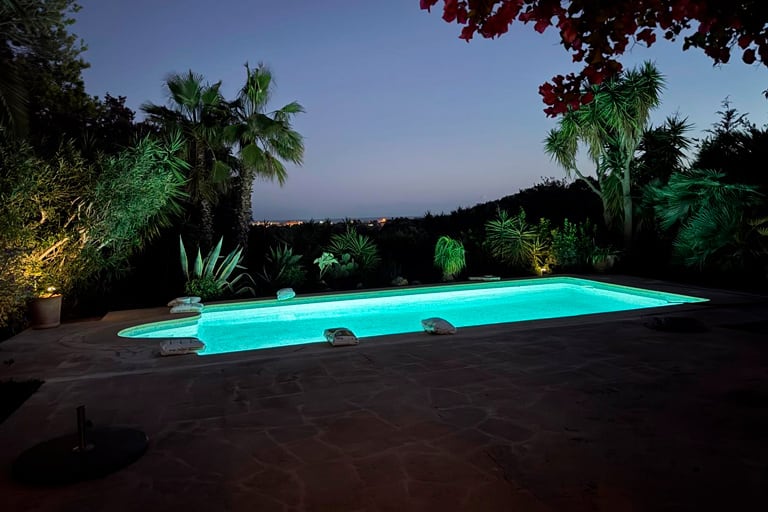 Piscinas Mallorca | Piscinas Mallorca