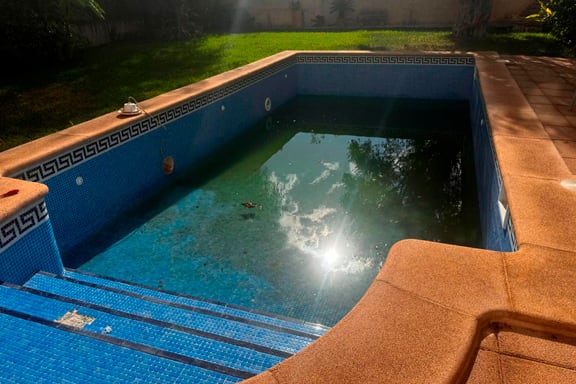 Piscinas Mallorca | Piscinas Mallorca