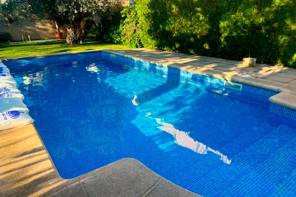 Piscinas Mallorca | Piscinas Mallorca