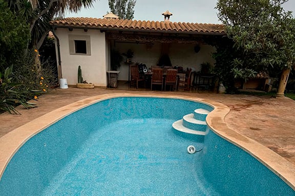 Piscinas Mallorca | Piscinas Mallorca
