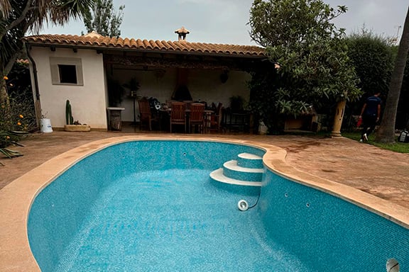 Piscinas Mallorca | Piscinas Mallorca