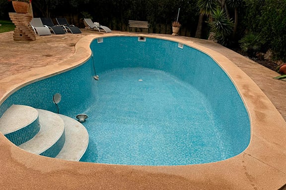 Piscinas Mallorca | Piscinas Mallorca