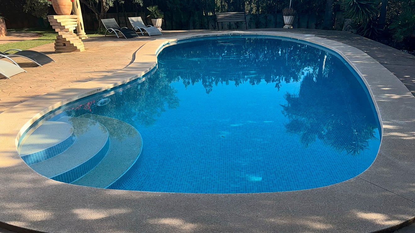 Piscinas Mallorca | Piscinas Mallorca
