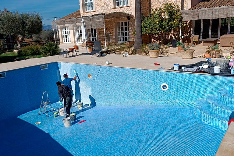 Piscinas Mallorca | Piscinas Mallorca