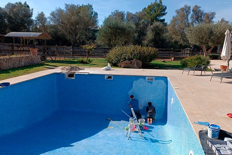Piscinas Mallorca | Piscinas Mallorca