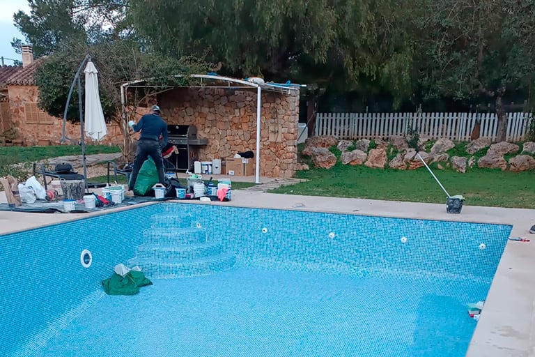 Piscinas Mallorca | Piscinas Mallorca