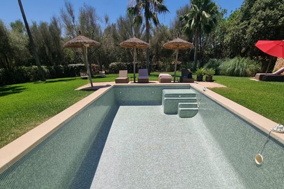 Piscinas Mallorca | Piscinas Mallorca
